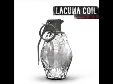 Lacuna Coil - Survive