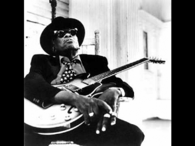 John Lee Hooker & Van Morrison - The Healing Game