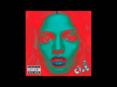 M.I.A. - Double Bubble Trouble