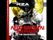 The Rza & 9th Prince- Number One Samurai (Afro Season II Outro)