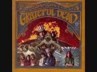 Grateful Dead - The Golden Road (To Unlimited Devotion)