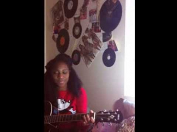 Beyonce (ft. Jay Z) - Upgrade U [Cover]