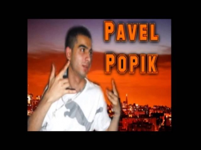 Pavel Popik - Natebe Ja Myslim (Vlastni Tvorba)