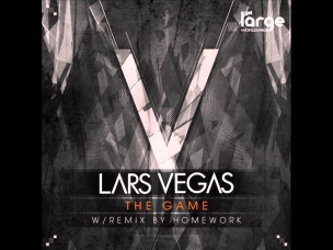 Lars Vegas - Break Me Down