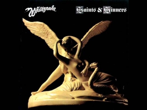 Whitesnake - Bloody Luxury