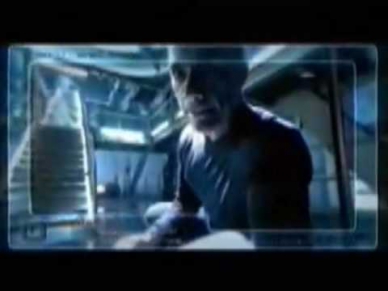 Van Damme in 
