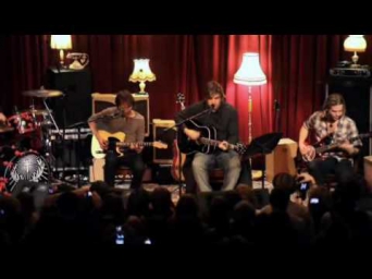 Fightstar - Battlefield (Unplugged)