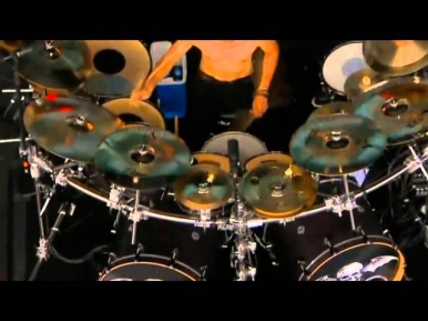 Avenged Sevenfold - Bat Country (Live at Rock Am Ring 2011) ᴴᴰ
