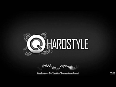 Headhunterz - The Sacrifice (Brennan Heart Remix)