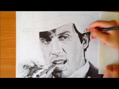 Adriano Celentano - Lunfardia [ HD ]