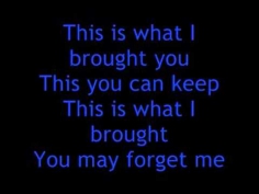 AFI - Prelude 12/21 lyrics