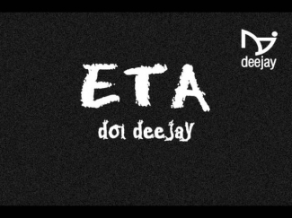 Doi Deejay - ETA (Radio edit)