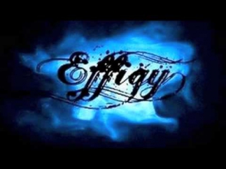 EFFIGY - Holy Broken