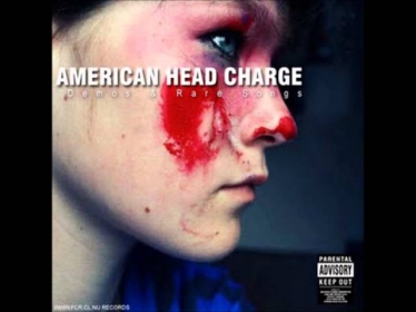 american head charge-soft