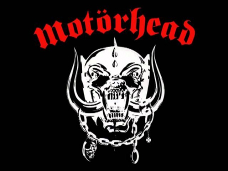 Motörhead - The Watcher