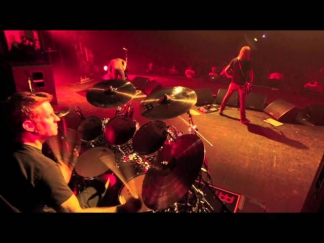 Mastodon: Iron Tusk/March Of The Fire Ants [ Live at Brixton ]