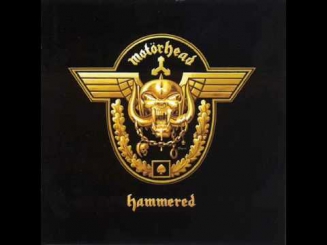 Motörhead - Down The Line