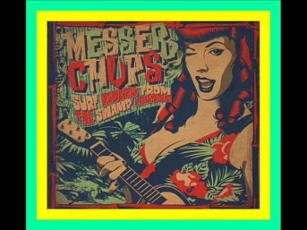 Devil's Driver - Messer Chups