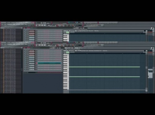 G-Unit - Poppin' Them Thangs (prod. by Dr. Dre & Scott Storch) || FL STUDIO REMAKE ♫