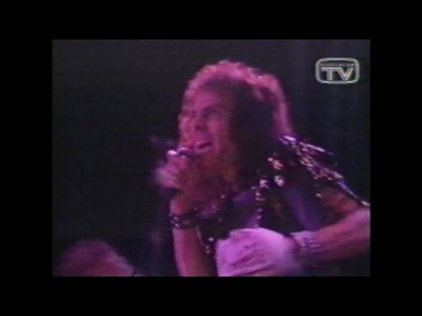 DIO - Dream Evil - Live in Italy, 1987