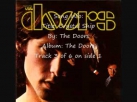 The Doors - Crystal Ship