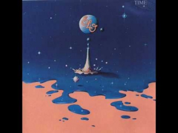 ELO - Rain Is Falling