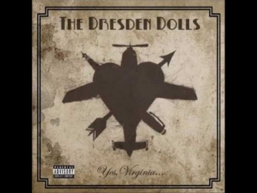 Backstabber - Dresden Dolls (lyrics)