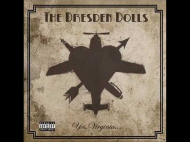 Backstabber - Dresden Dolls (lyrics)