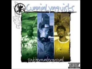 CunninLynguists Old School