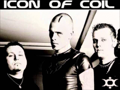 icon of coil - regret
