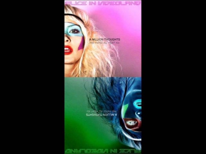 Alice in Videoland - No Matter