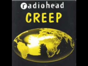 Creep (Radiohead cover)