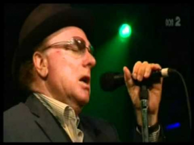 Van Morrison - St James Infirmary - live 2003