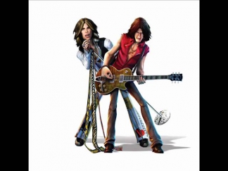 Aerosmith - Make It 2007