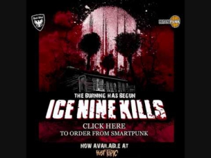 ice nine kills- The Greatest Story Ever Told lyrics