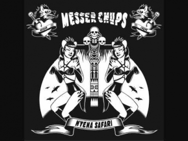 messer chups - dark diller