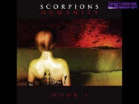 Scorpions - We Will Rise Again