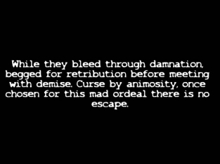 Cannibal Corpse - Make Them Suffer [Lyrics On Screen] [1080p]