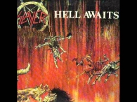 Slayer - At Dawn They Sleep