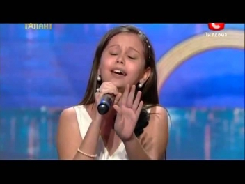 Алена и Полина Николаенко -- Хочешь( Земфира cover)(HD)