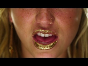 3OH!3 - My First Kiss (feat. Ke$ha) [OFFICIAL MUSIC VIDEO]