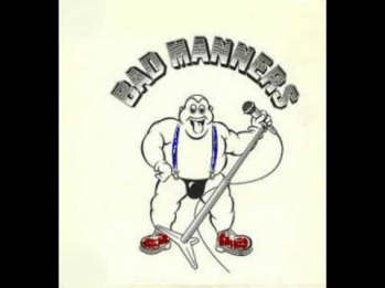 Bad Manners - Skinhead Girl