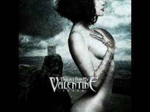 Bullet for my Valentine - Breaking Out, Breaking Down 8-Bit