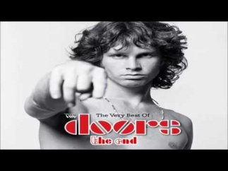 The Very Best Of The Doors (Full 2-Disc Album)