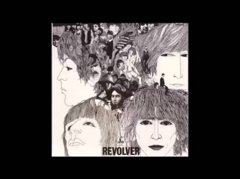 The Beatles -I'm Only Sleeping - (REVOLVER) Remastered