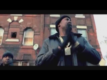 Meek Mill - Heaven or Hell  (Official Video)  Ft. Jadakiss & Guordan Banks .