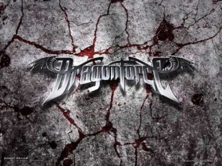 DragonForce - Trail of Broken Hearts