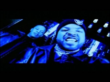 Ice Cube feat.Dr.Dre & MC Ren - Hello (HD)