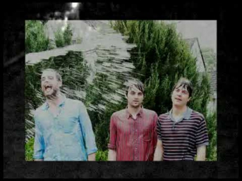 All The Saints - Fire On Corridor X