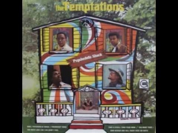 The Temptations - It's Summer